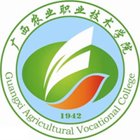广西农业职业技术大学校徽