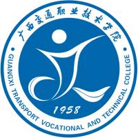 广西交通职业技术学院校徽