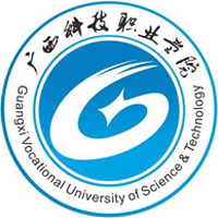 广西科技职业学院校徽