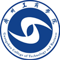 广州工商学院校徽