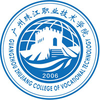 广州珠江职业技术学院校徽