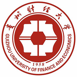 贵州财经大学校徽