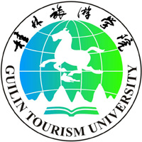 桂林旅游学院校徽