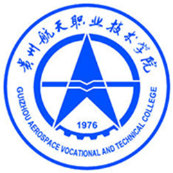 贵州航天职业技术学院校徽