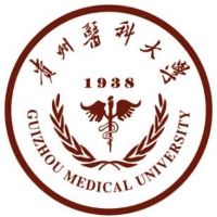 贵州医科大学校徽