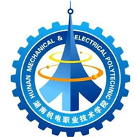 湖南机电职业技术学院校徽