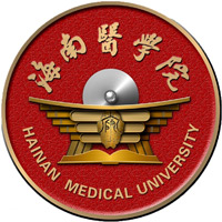 海南医学院校徽