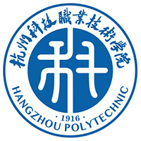 杭州科技职业技术学院校徽