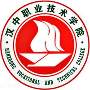 汉中职业技术学院校徽