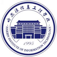 哈尔滨信息工程学院校徽