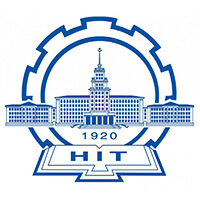 哈尔滨工业大学（威海）校徽