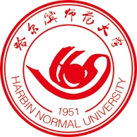 哈尔滨师范大学校徽
