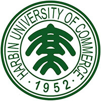 哈尔滨商业大学校徽