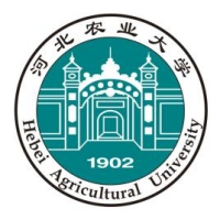 河北农业大学校徽
