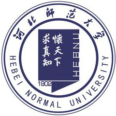 河北师范大学校徽
