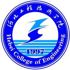 河北工程技术学院校徽