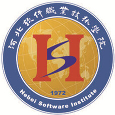 河北软件职业技术学院校徽