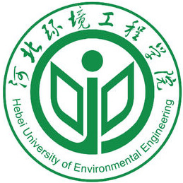 河北环境工程学院校徽