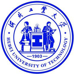 河北工业大学校徽