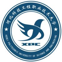 河北科技工程职业技术大学校徽