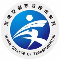 河南交通职业技术学院校徽