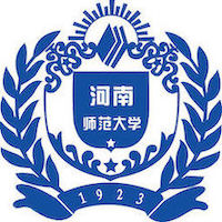 河南师范大学校徽