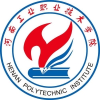 河南工业职业技术学院校徽