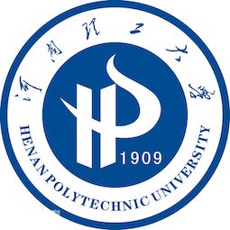 河南理工大学校徽