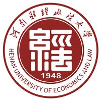 河南财经政法大学校徽