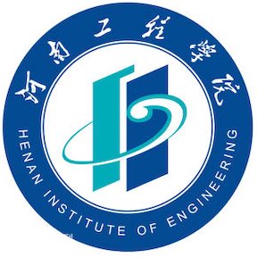 河南工程学院校徽
