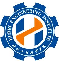 湖北工程职业学院校徽