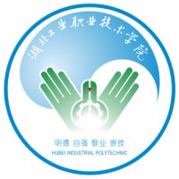 湖北工业职业技术学院校徽