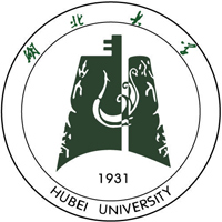 湖北大学校徽