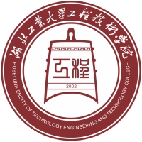 湖北工业大学工程技术学院校徽
