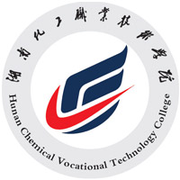 湖南化工职业技术学院校徽