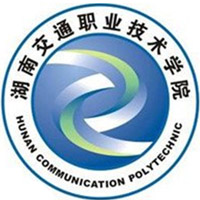 湖南交通职业技术学院校徽