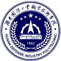 湖南国防工业职业技术学院校徽