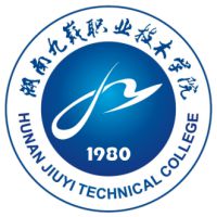 湖南九嶷职业技术学院校徽