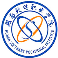 湖南软件职业技术大学校徽