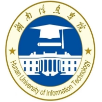 湖南信息学院校徽