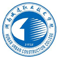 湖南城建职业技术学院校徽