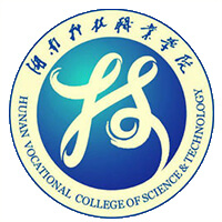 湖南科技职业学院校徽