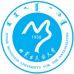 内蒙古民族大学校徽