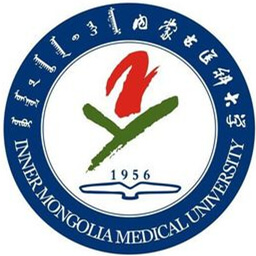 内蒙古医科大学校徽
