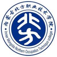 内蒙古北方职业技术学院校徽