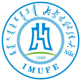 内蒙古财经大学校徽