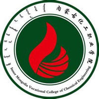 内蒙古化工职业学院校徽