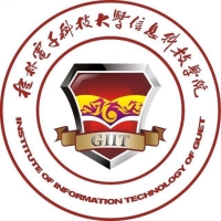 桂林信息科技学院校徽