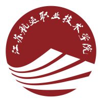 江苏航运职业技术学院校徽