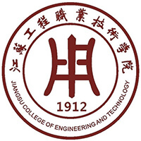 江苏工程职业技术学院校徽